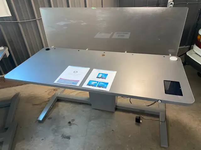 Smartpod active motion workstation 454687493142630400
