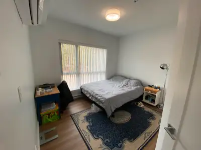 Looking for a female roommate student or female working professional. Someone who is friendly, respe...