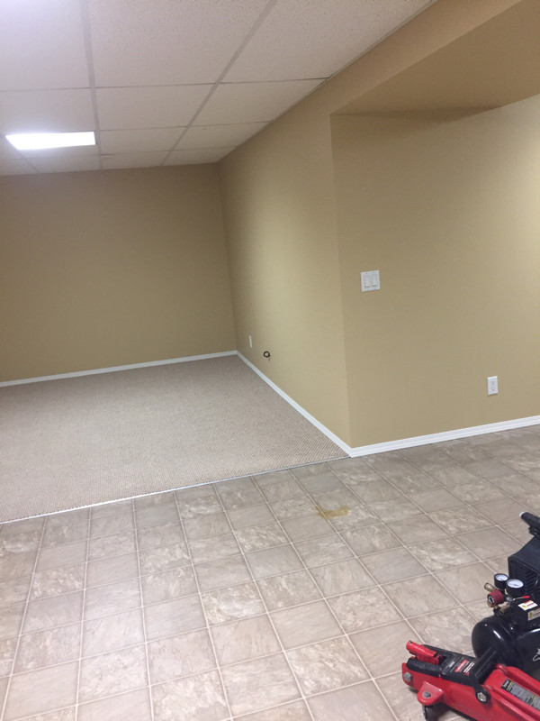 1bedroom basement for rent June 1st, June 15 or July 1 2023 Long