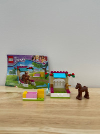 Lego Friends Little Foal #41089