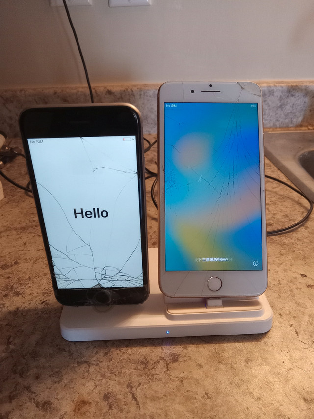 IPhones for sale | Cell Phones | Gatineau | Kijiji