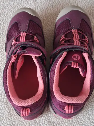 Merrell Waterproof Shoes - Size 5, View more