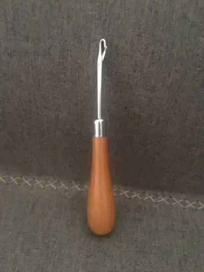 Rug Hook Tool, View more