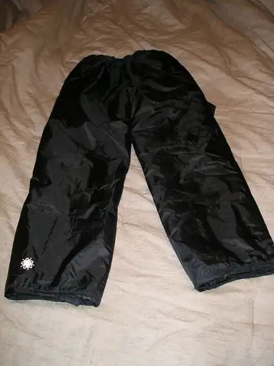 Snow Pants / Ski Pants - youth - teen size 14, View more