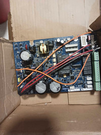 Carte  mer spa  circuit board 