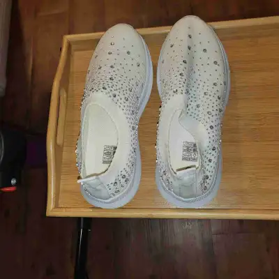 Ladies shoes., View more