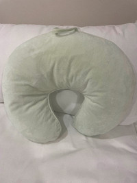 FREE - Nursing Pillow - Green