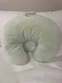 FREE - Nursing Pillow - Green