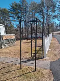 Arbor for sale