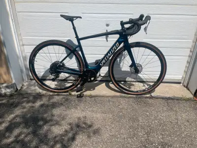 vélo à assistance électrique Specialized Vado Sl Carbon 56 cm , View more