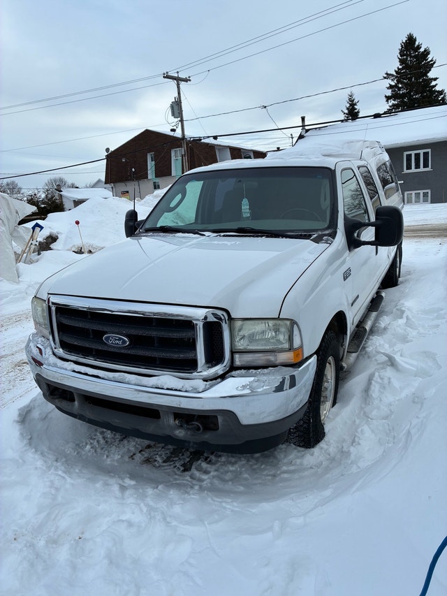 Camion à vendre — photo 2