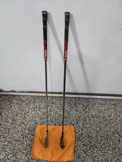 Ping & Callaway 7 Iron (Men's), View more