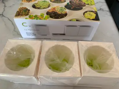 TableGarden Indoor Plant Starter, View more