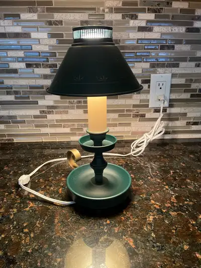 Decorative Table Lamp, View more