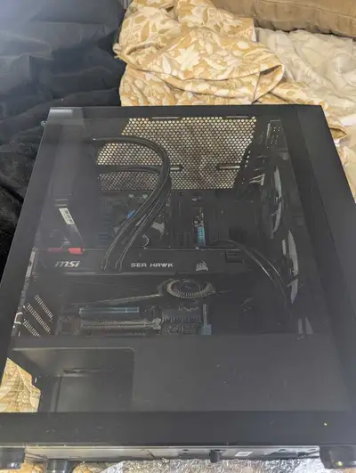 Gaming Pc, View more