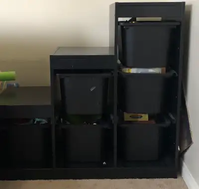 Toys organizer, View more