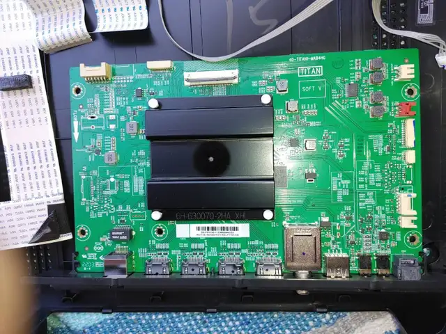 Amazon Fire LCD TV K24NE5 BOARDS!!! SPARE PARTS in General Electronics in Mississauga / Peel Region - Image 5