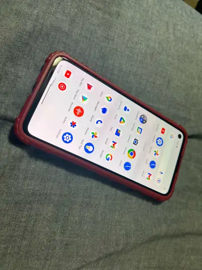 Google Pixel 4a 128GB Unlocked, View more