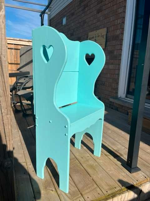 Patio chair  in Patio & Garden Furniture in Cambridge