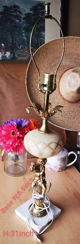 Table lamps,floor lamp in Indoor Lighting & Fans in Markham / York Region - Image 4