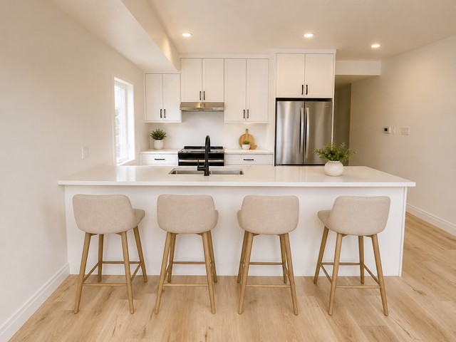 New Unit 204 Stunning 2 Bdrm 2 Bthrm Apartment Avail Oct 15th