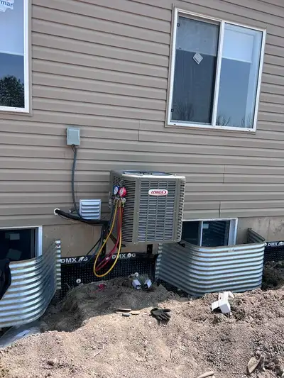 ⚡ Power Cool Savings – ACs Blowout +&nbsp;Bonus&nbsp;Warranty!, View more