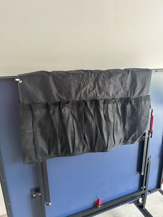 Baseball Bat Rack/Holder. in Baseball & Softball in Guelph - Image 3