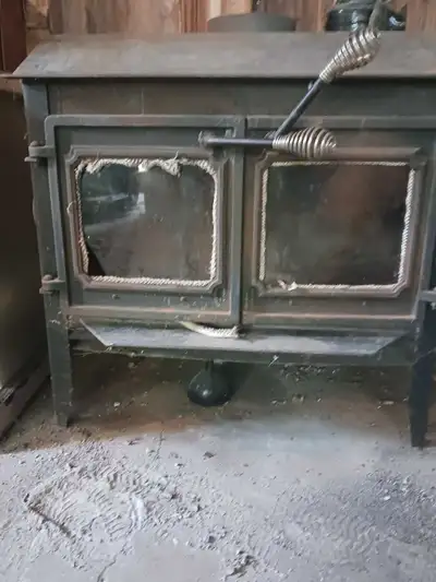 Wood Stove, View more