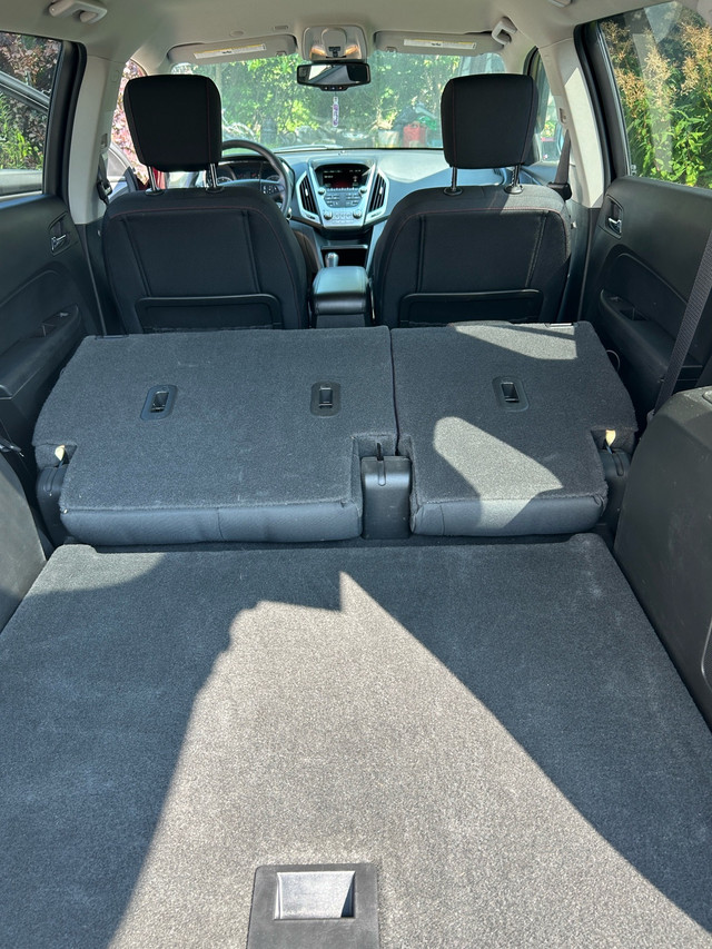 2017 GMC Terrain SLE-1 in Cars & Trucks in Saint John - Image 4