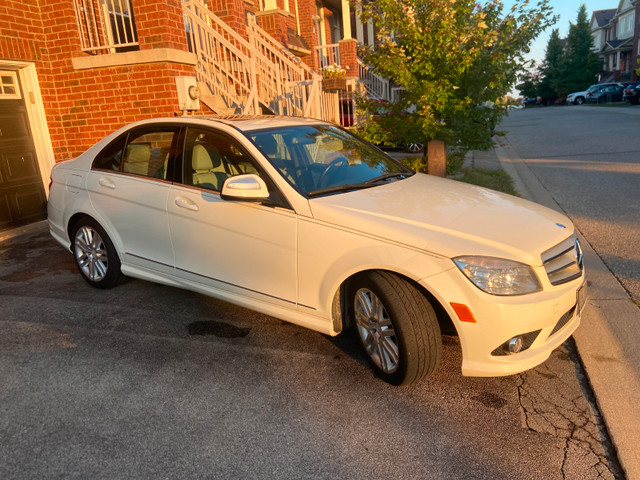 2009 C300 4MATIC for sale, $6999obo in Cars & Trucks in Oakville / Halton Region