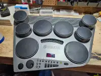 Yamaha YDD-60 portable drum