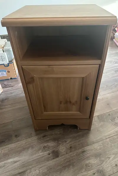 Side Table, View more