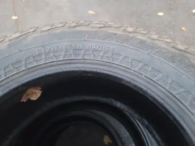 4 Pneu Homologué 275-65-18 LT Falken Wildpeak 9-32