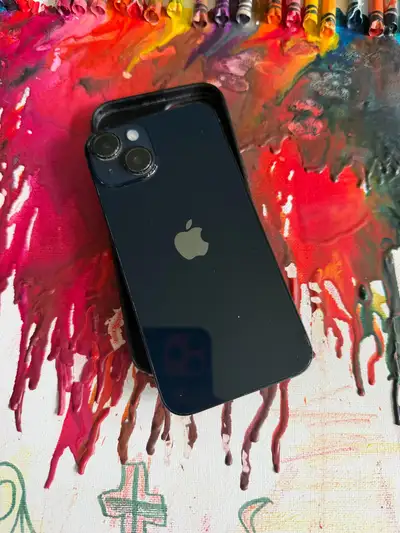 iPhone 13 128gb, View more