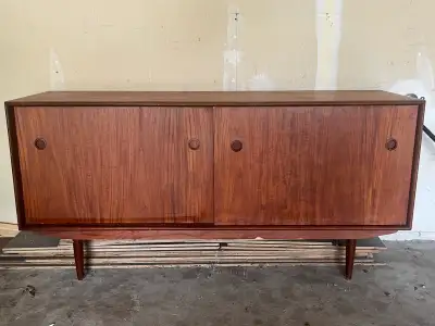 Mid-Century Modern sideboard, View more