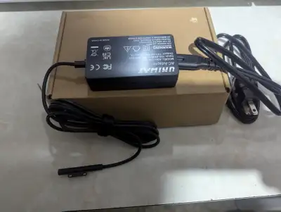 New never used