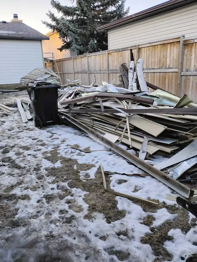 junk Removal489984733595586562