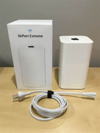 Apple AirPort Extreme Base Station