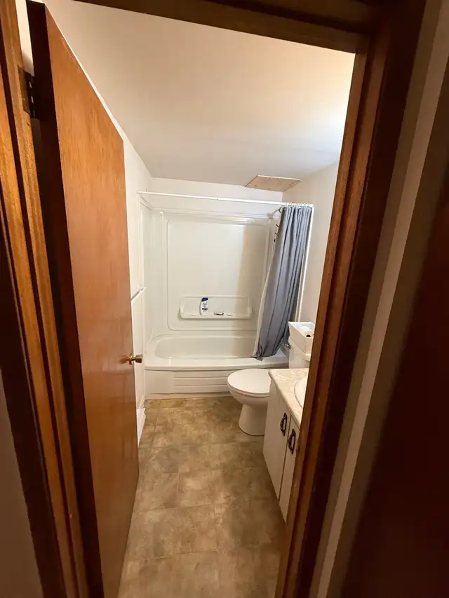 Two Bedroom Apartment for Rent for April. 1 in Antigonish  in Long Term Rentals in New Glasgow - Image 10