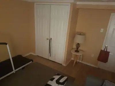 Walk-in Basement for Rent