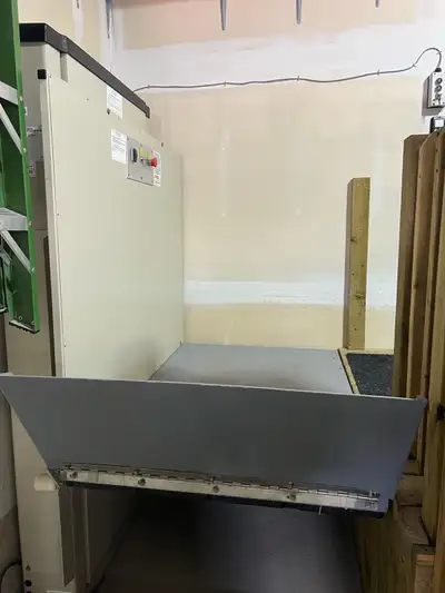 Savaria Concord Wheelchair Lift, View more