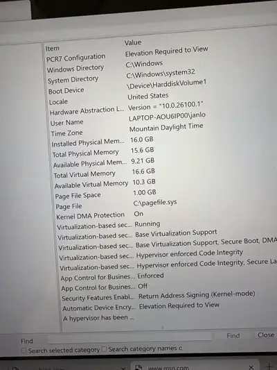 Microsoft Surface Laptop, View more