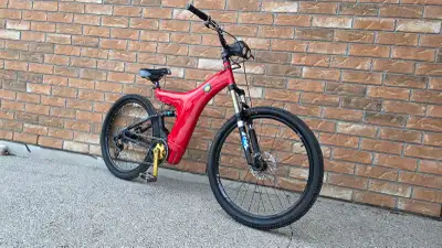 Optibike R8 ebike for Sale, View more