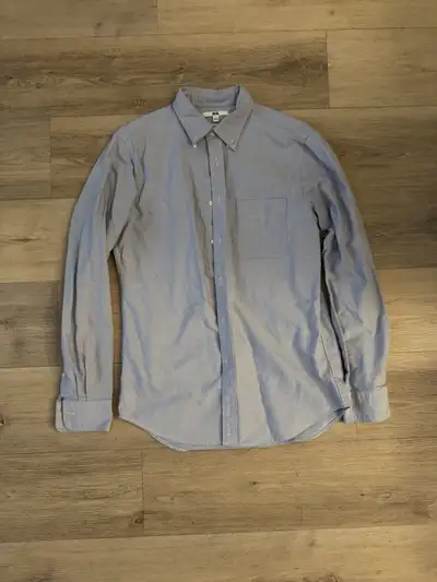 Chemise Uniqlo, View more
