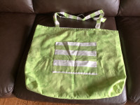 Beach bag $5