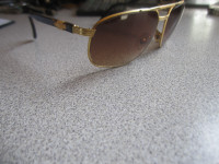 Burberry  Sunglasses B8793/S Made By Safilo In Italy Rare