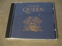 Queen - Classic Queen cd
