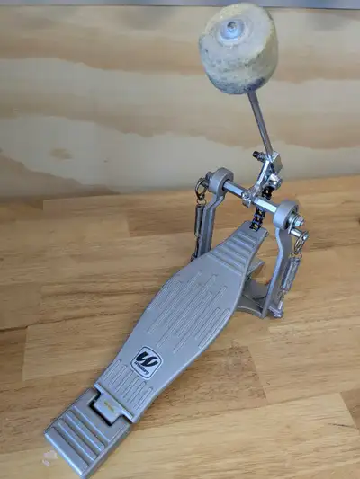 Westbury Drum Pedal, View more