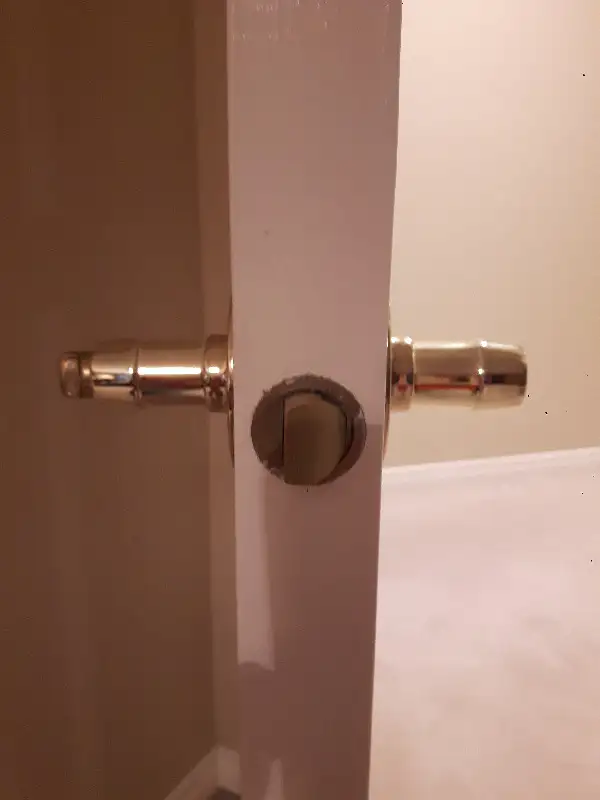 Interior Door Hardware in Windows, Doors & Trim in Burnaby/New Westminster - Image 4