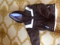Columbia Waterproof Omni-Shield Coat Jacke Girls Size 4T-5T